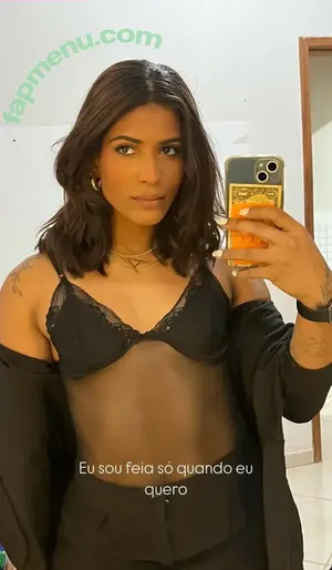 Larissa Felix / _Larisfelix09 nude photo #0036