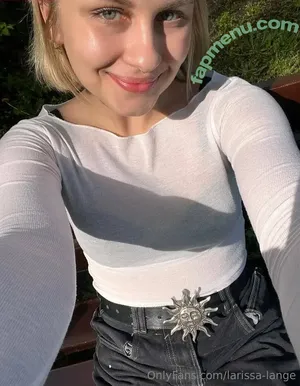 Larissa Lange / langeelarissa / larissa-lange nude photo #0008