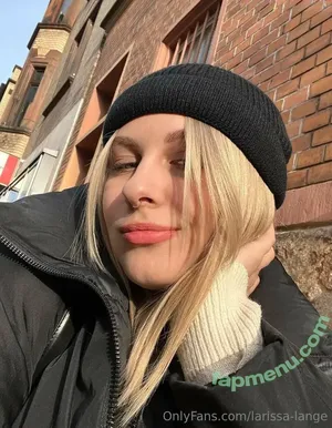 Larissa Lange / langeelarissa / larissa-lange nude photo #0012