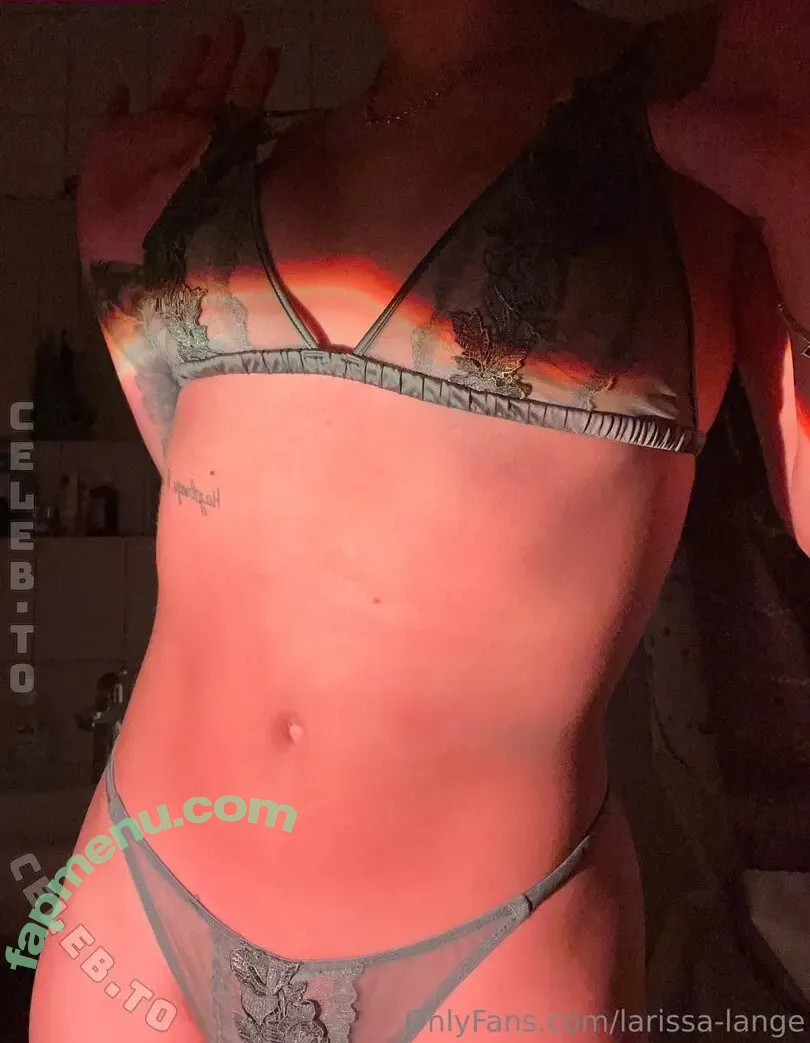 Larissa Lange nude photo #0030 (langeelarissa / larissa-lange)