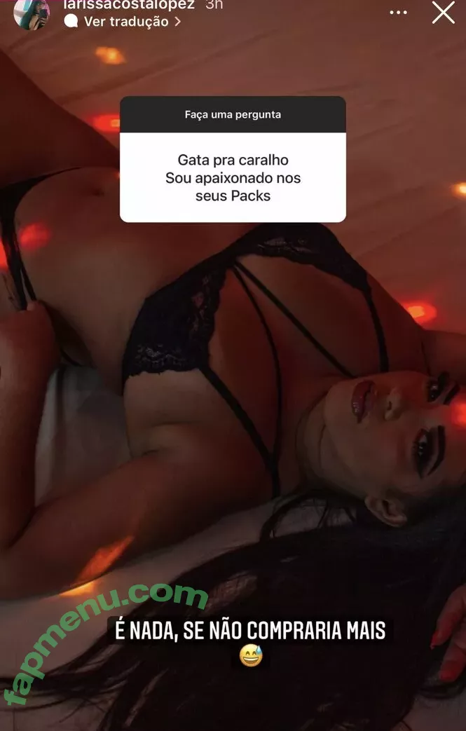 Larissa Lopes nude photo #0001 (Katrina / Katrininha / lopes2lari)