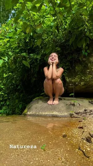 Larissa Manoela / larissamanoela nude photo #0571