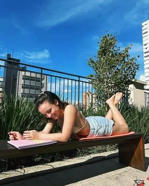 Larissa Manoela / larissamanoela nude photo #0589