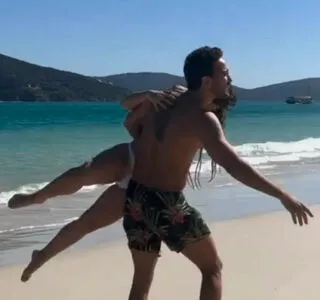 Larissa Manoela / larissamanoela nude photo #0720