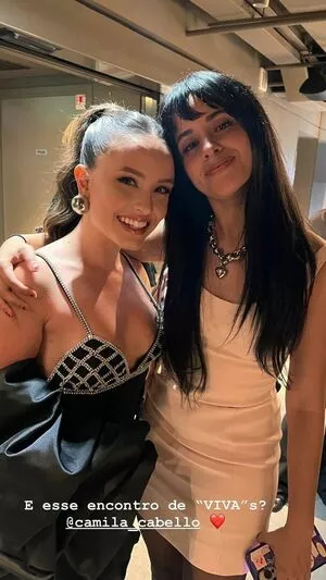 Larissa Manoela / larissamanoela nude photo #0742