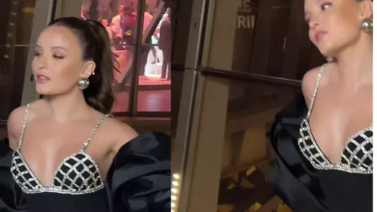 Larissa Manoela / larissamanoela nude photo #0747