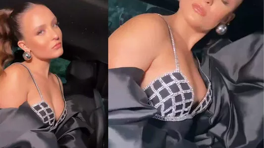 Larissa Manoela / larissamanoela nude photo #0764