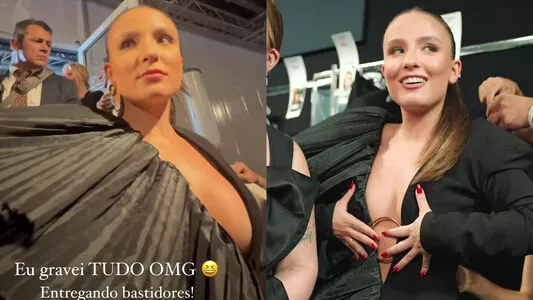 Larissa Manoela / larissamanoela nude photo #0766