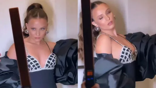 Larissa Manoela / larissamanoela nude photo #0767