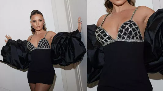 Larissa Manoela / larissamanoela nude photo #0771