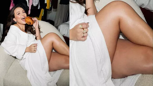 Larissa Manoela / larissamanoela nude photo #0772