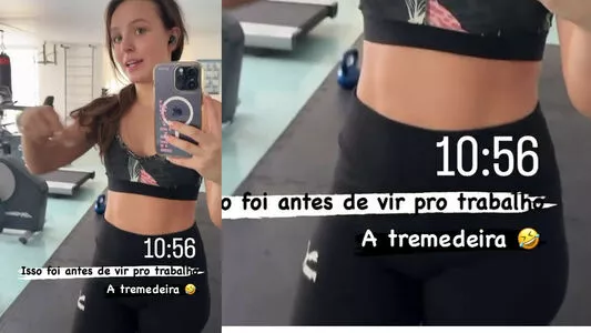 Larissa Manoela / larissamanoela nude photo #0801