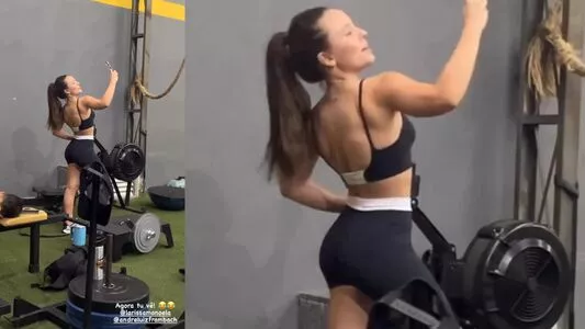 Larissa Manoela / larissamanoela nude photo #0814