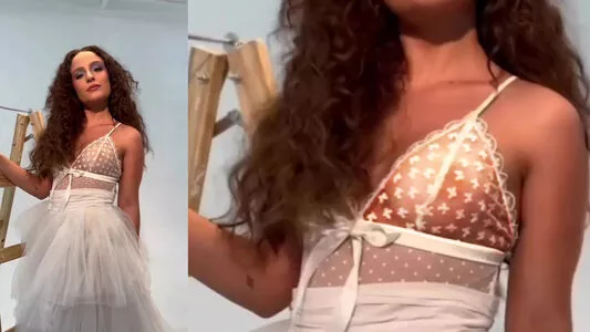 Larissa Manoela / larissamanoela nude photo #0816