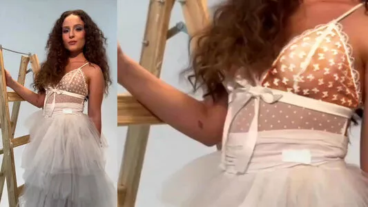 Larissa Manoela / larissamanoela nude photo #0817