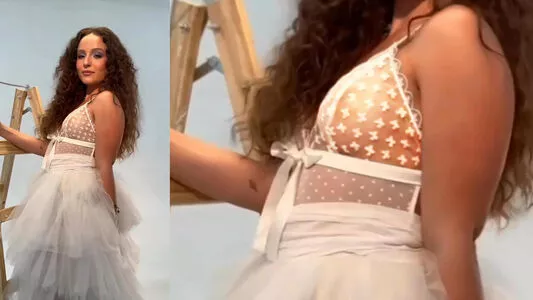 Larissa Manoela / larissamanoela nude photo #0821