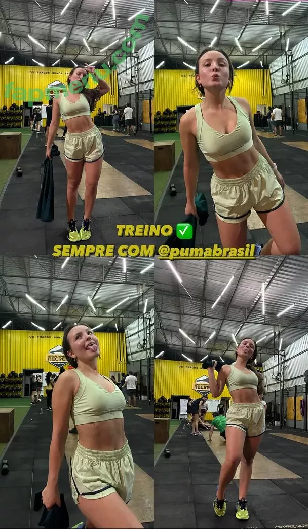 Larissa Manoela nude photo #0727 (larissamanoela)