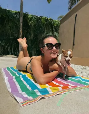Larissa Manoela / larissamanoela nude photo #1552