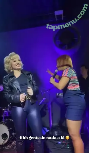 Larissa Manoela / larissamanoela nude photo #1650