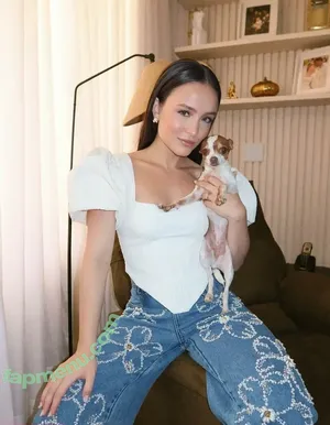 Larissa Manoela / larissamanoela nude photo #1673