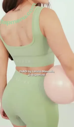 Larissa Manoela / larissamanoela nude photo #1718