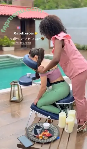 Larissa Manoela / larissamanoela nude photo #1737