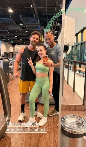 Larissa Manoela / larissamanoela nude photo #1769