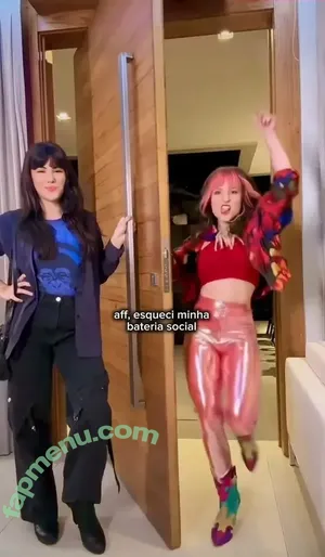 Larissa Manoela / larissamanoela nude photo #1784