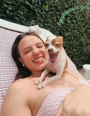 Larissa Manoela / larissamanoela nude photo #1944