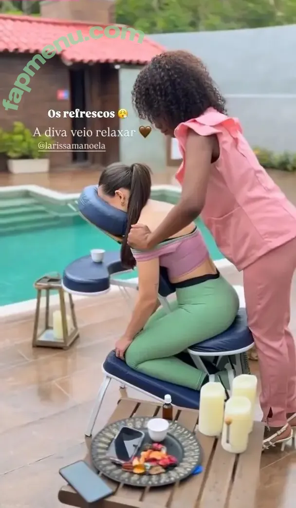 Larissa Manoela nude photo #1737 (larissamanoela)