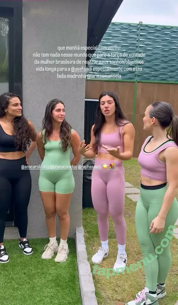 Larissa Manoela nude photo #1738 (larissamanoela)