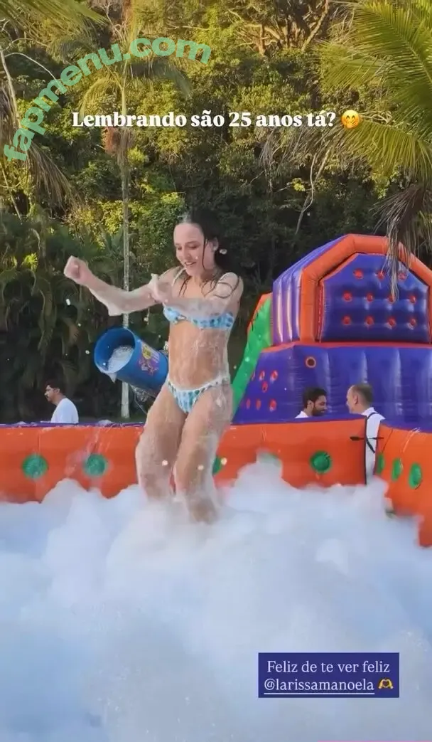 Larissa Manoela nude photo #1927 (larissamanoela)