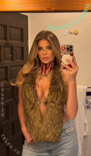 Larissa Neumann / tigerlariz nude photo #0442