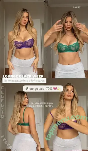 Larissa Neumann / tigerlariz nude photo #0486