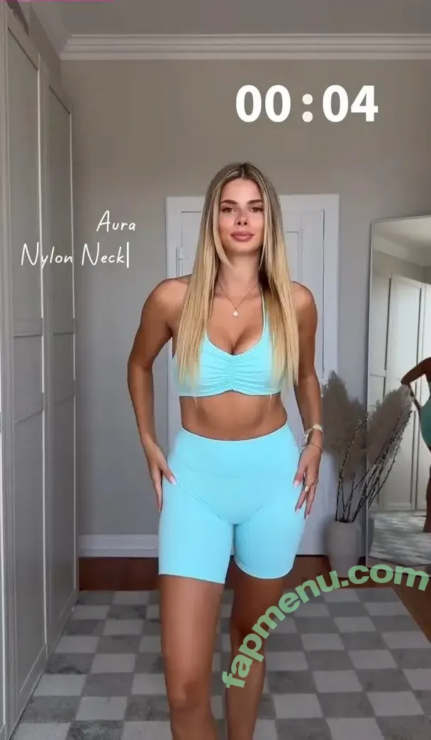 Larissa Neumann nude photo #0403 (tigerlariz)