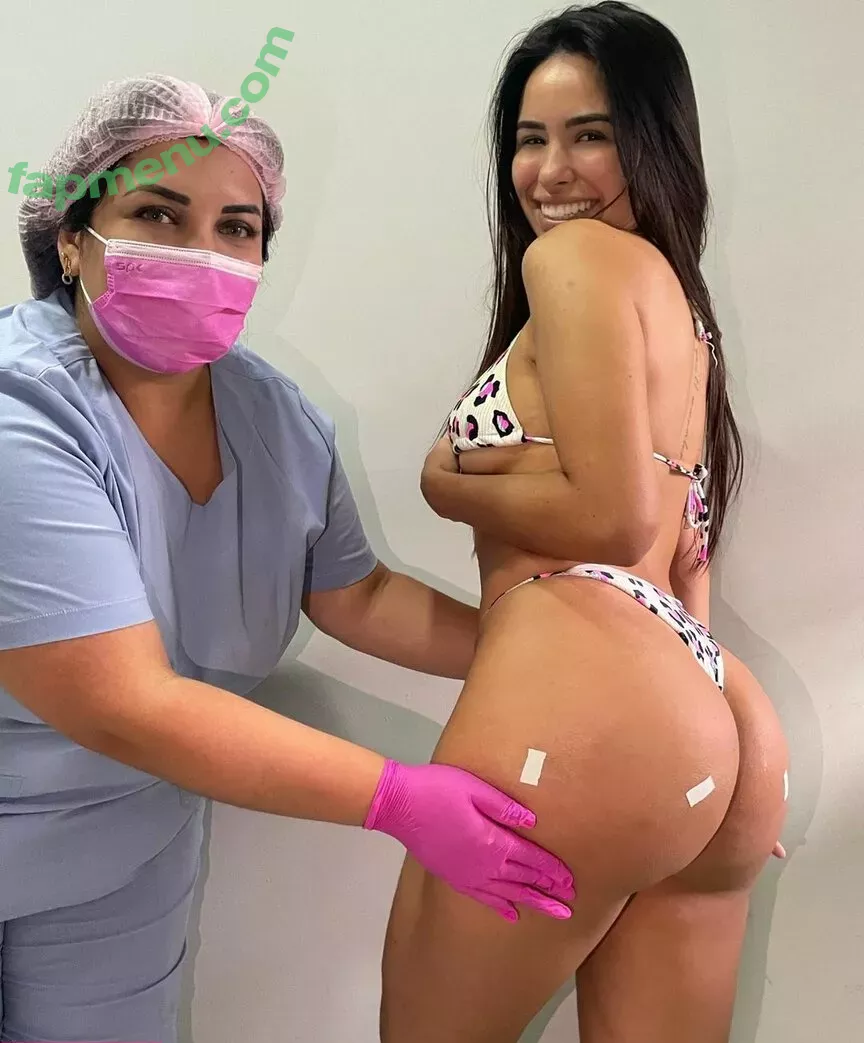 Larissa Nunes nude photo #0011 (_nuneslari_)