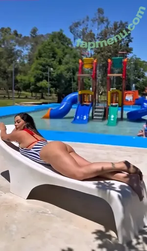 Larissa Riquelme / larissariquelme nude photo #0518