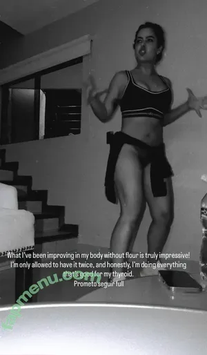 Larissa Riquelme / larissariquelme nude photo #0548