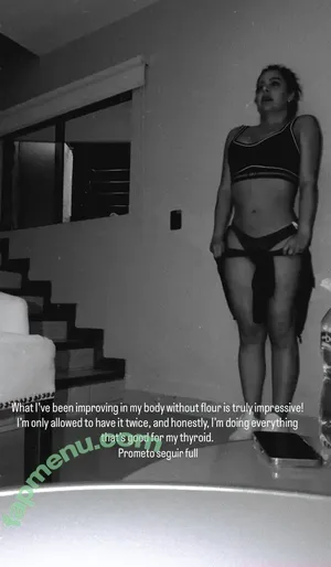 Larissa Riquelme / larissariquelme nude photo #0550