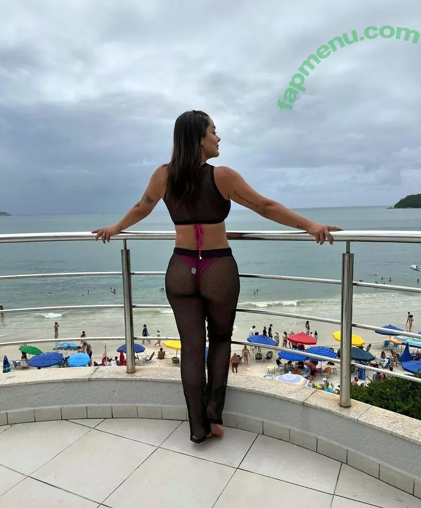 Larissa Riquelme OnlyFans Leak: Nude photo #