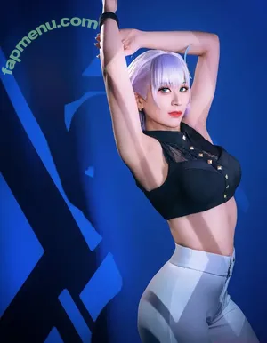 Larissa Rochefort / larissarochefort / larochefort11 nude photo #0802