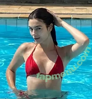 Larissa Saldanha /  / Laridsaldanha / Larinoites nude photo #0009