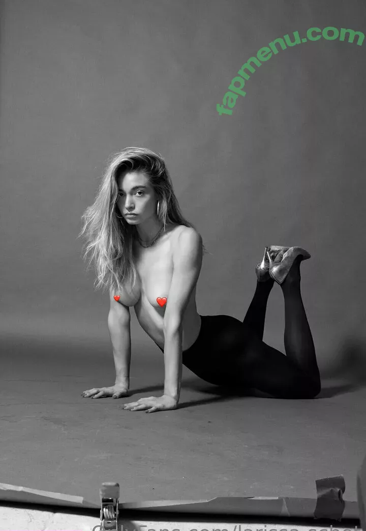 Larissa Schot nude photo #0003 (larissa.schot)