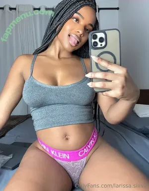 Larissa Siilva / larissa.siilva / larissasilva_xo nude photo #0174