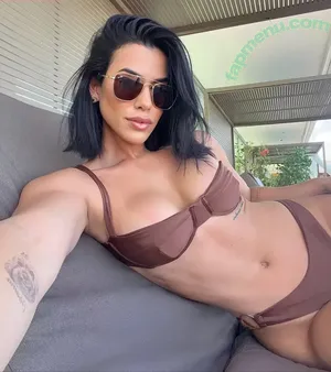 Larissa Tomásia / ex-bbb / larissatomasia nude photo #0199