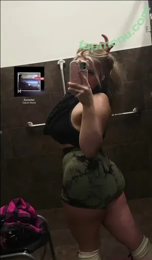 Larkan Danielle / larkandanielle / lovelyangelface / misslovelyaf nude photo #0112