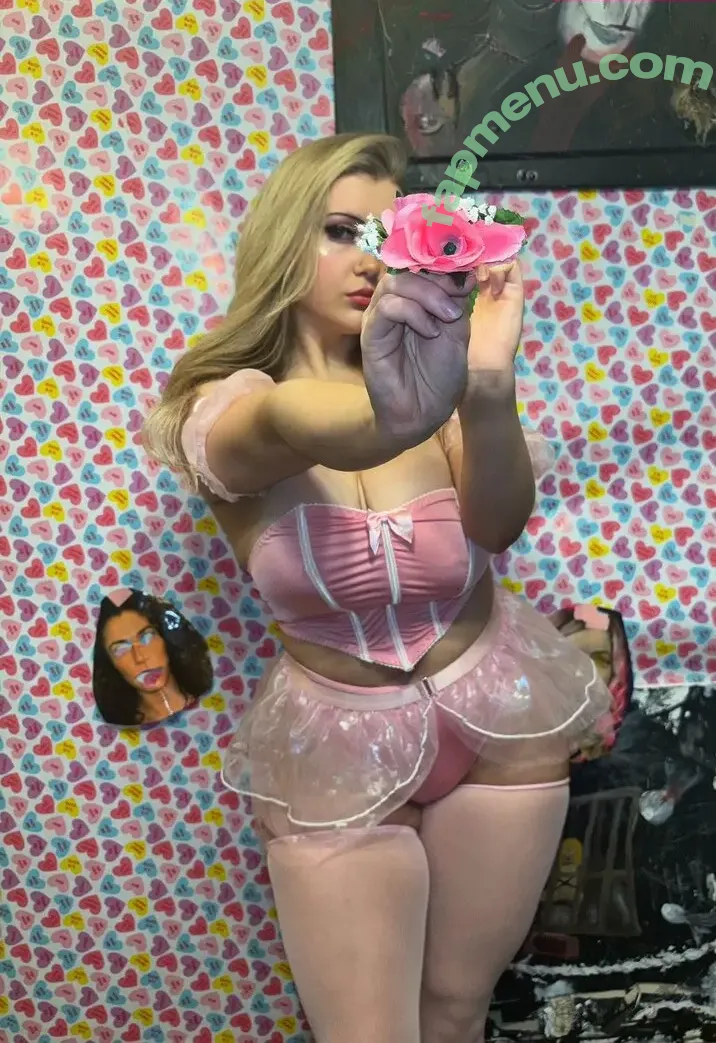 Larkan Danielle nude photo #0066 (larkandanielle / lovelyangelface / misslovelyaf)