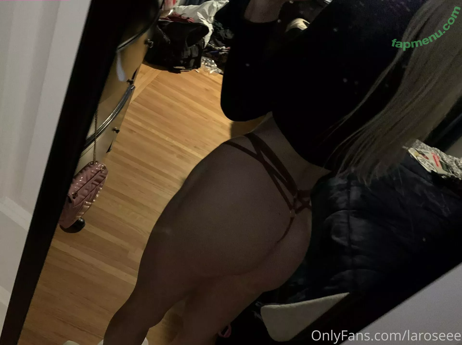 Laroseee nude photo #0029 (Laroseee)