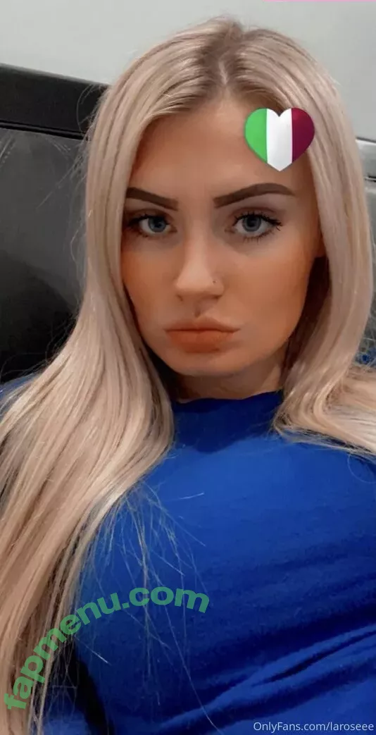 Laroseee nude photo #0084 (Laroseee)