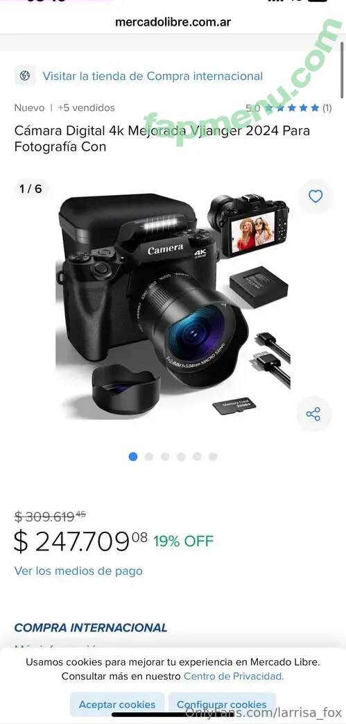 larrisa_fox nude photo #0017 (larisafoxlatina)